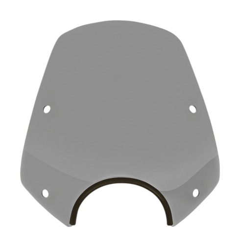 Memphis Shades Del Rey Sportshield Windshield N/A