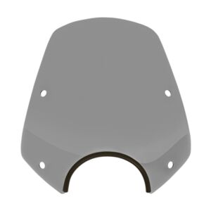 Memphis Shades Del Rey Sportshield Windshield