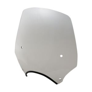 Memphis Shades El Paso Sportshield with 9 Headlight Cutout