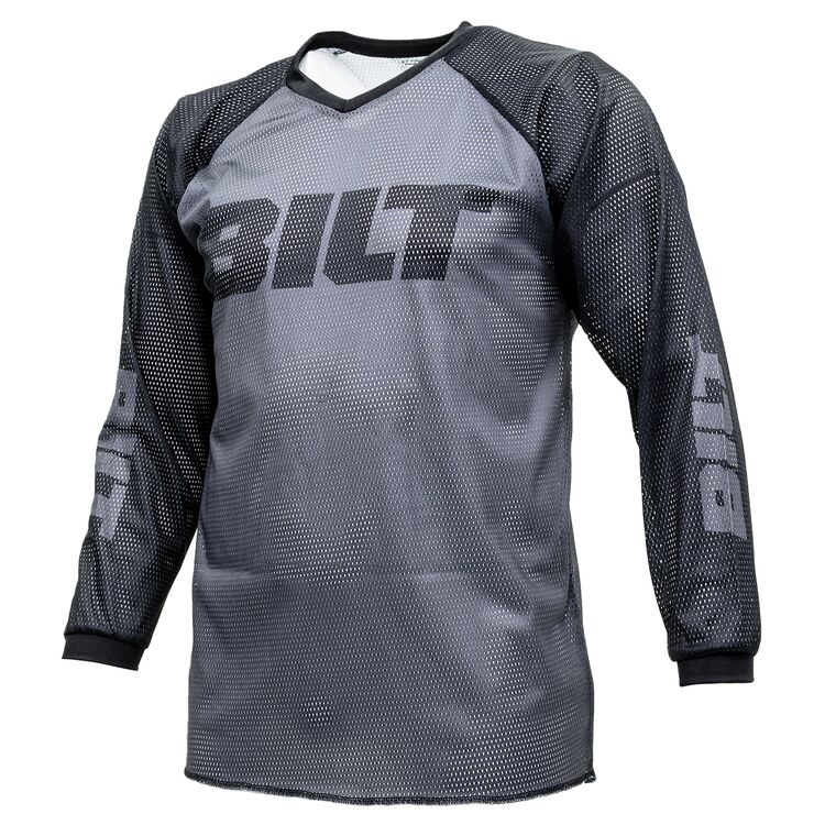 Grey/Black