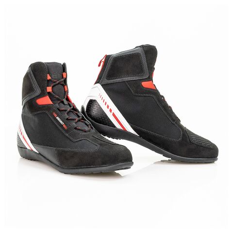 Sedici Sportiva Riding Shoes