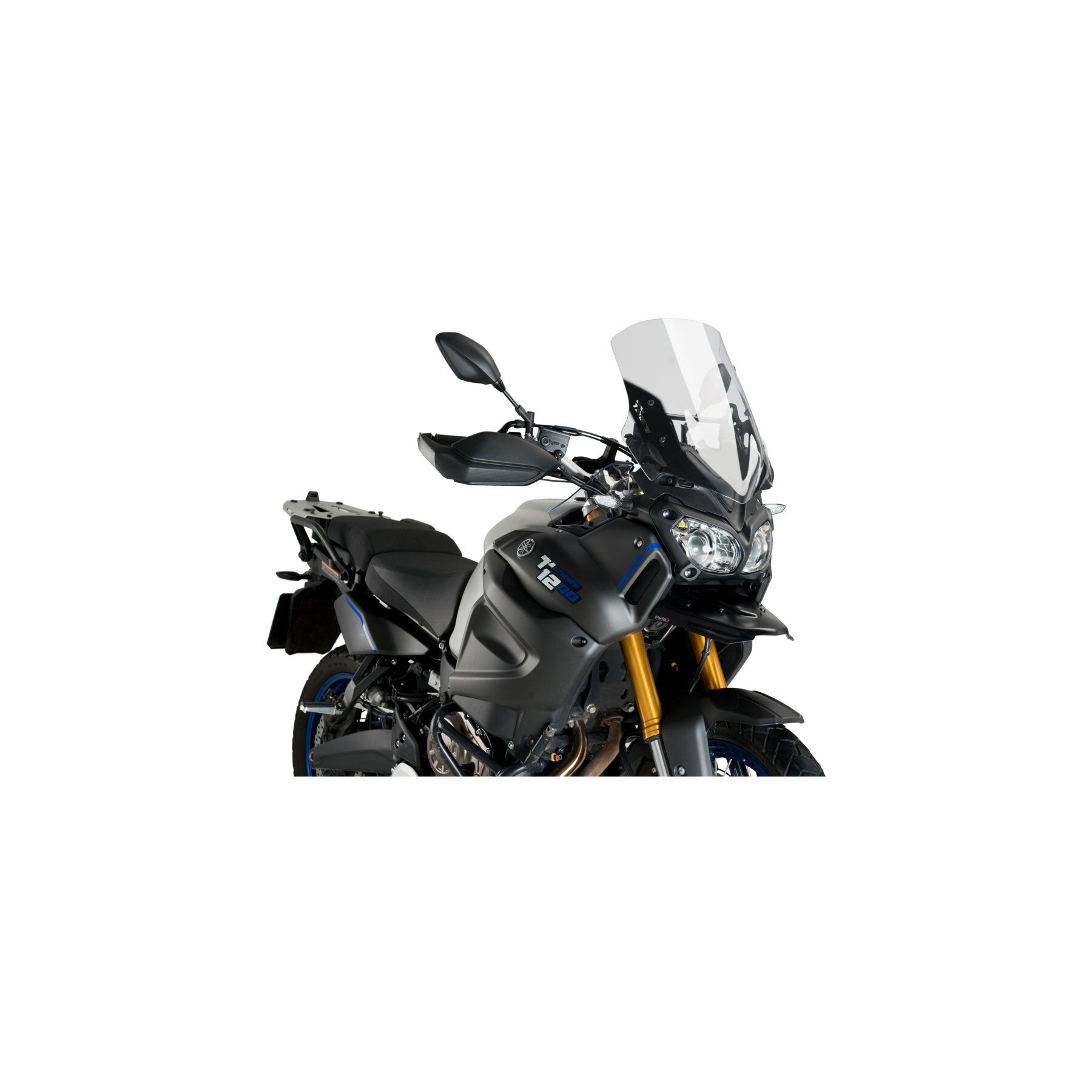 Puig Beak Extender Yamaha Super Tenere 2014-2024
