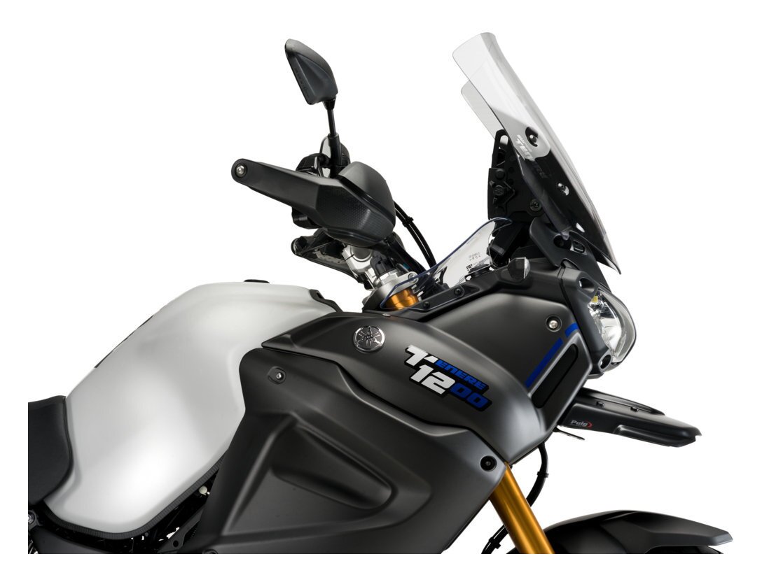 Puig Beak Extender Yamaha Super Tenere 2014-2024 - RevZilla