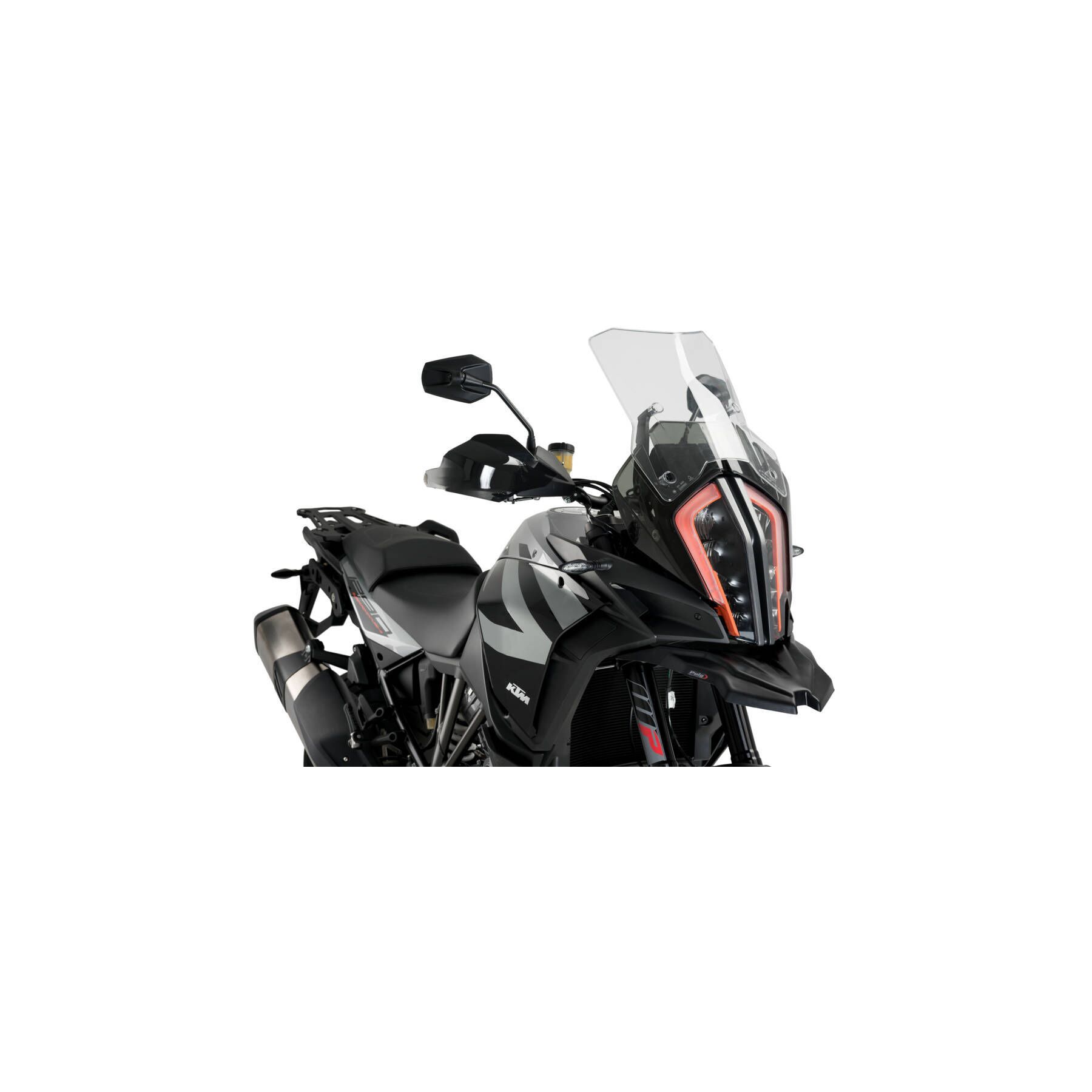 Puig Beak Extender KTM 1290 Super Adventure R / S / T