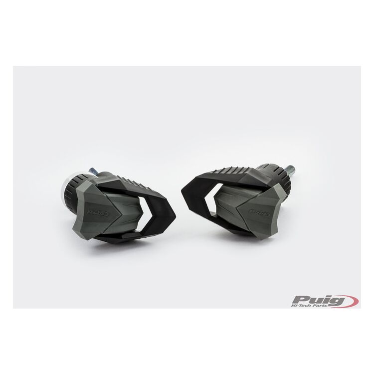 Puig R19 Frame Sliders BMW F900R 2020-2024