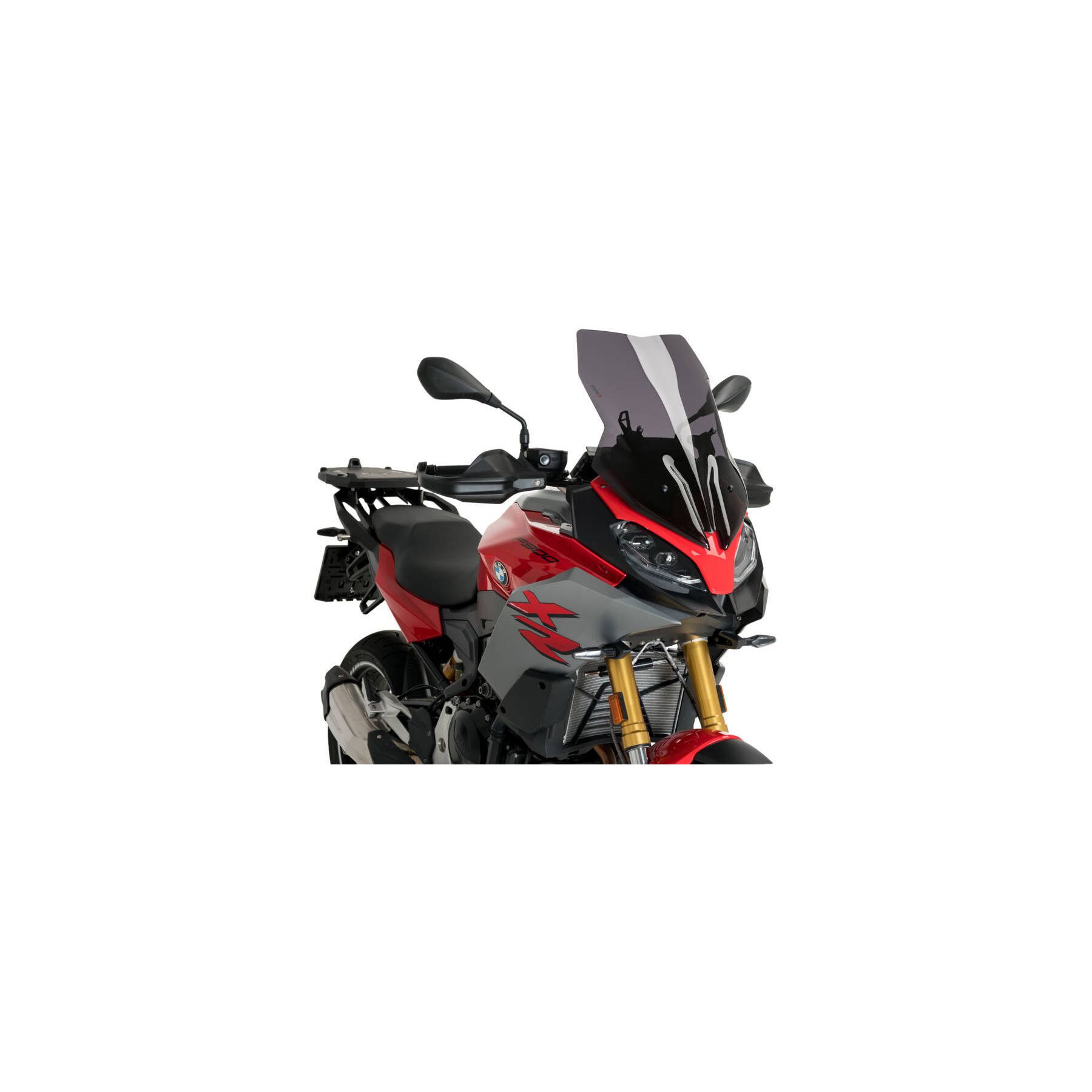 Puig Touring Windscreen BMW F900XR 2020-2024