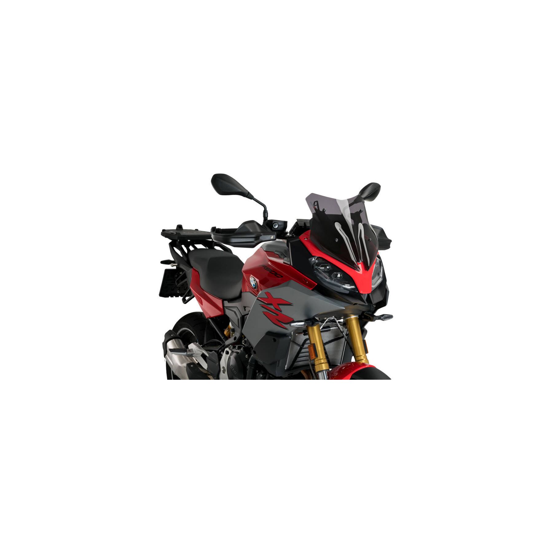 Puig Sport Windscreen BMW F900XR 2020-2024