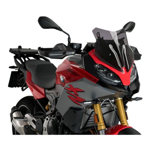 Puig Sport Windscreen BMW F900XR 2020-2026