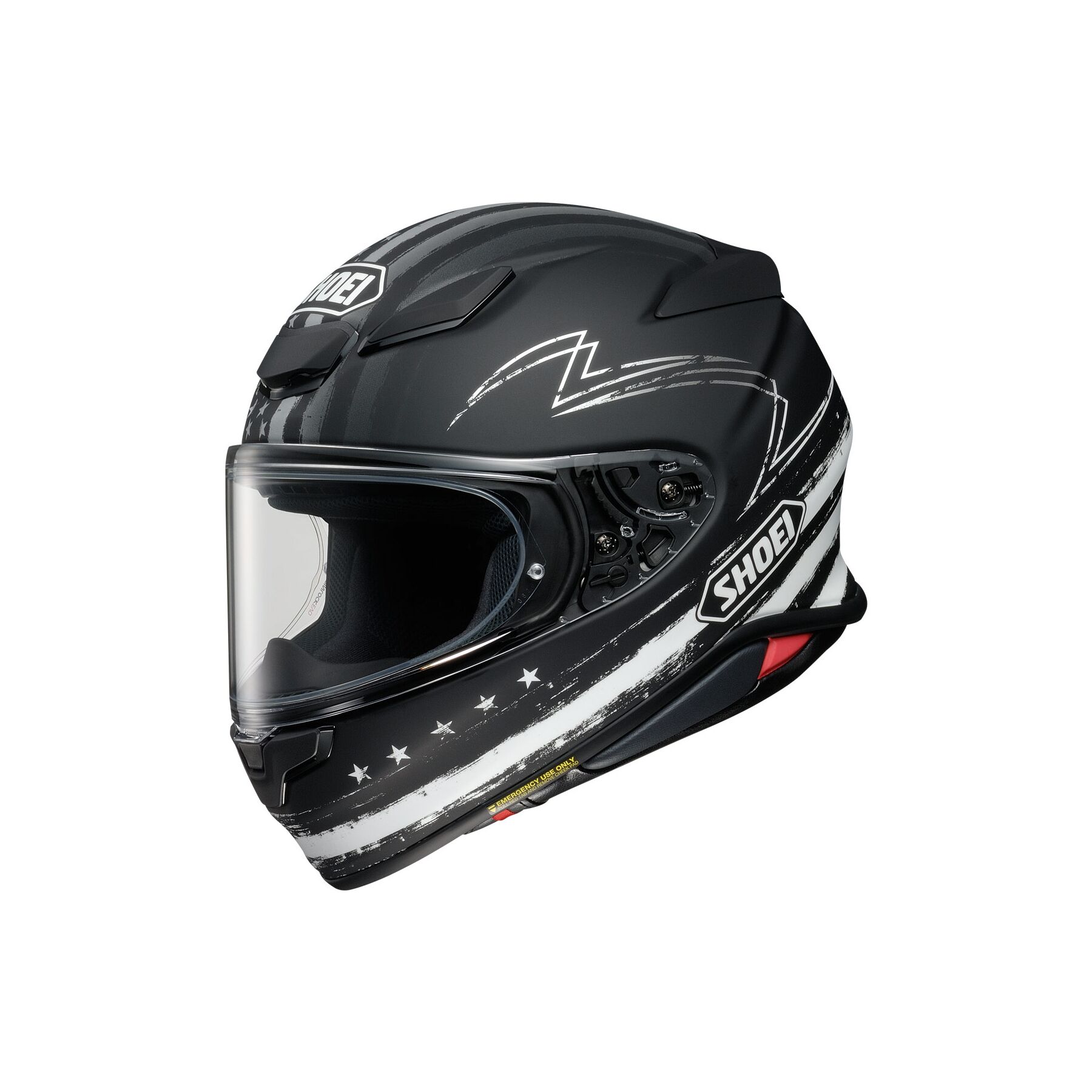 Shoei RF-1400 Dedicated 2 Helmet
