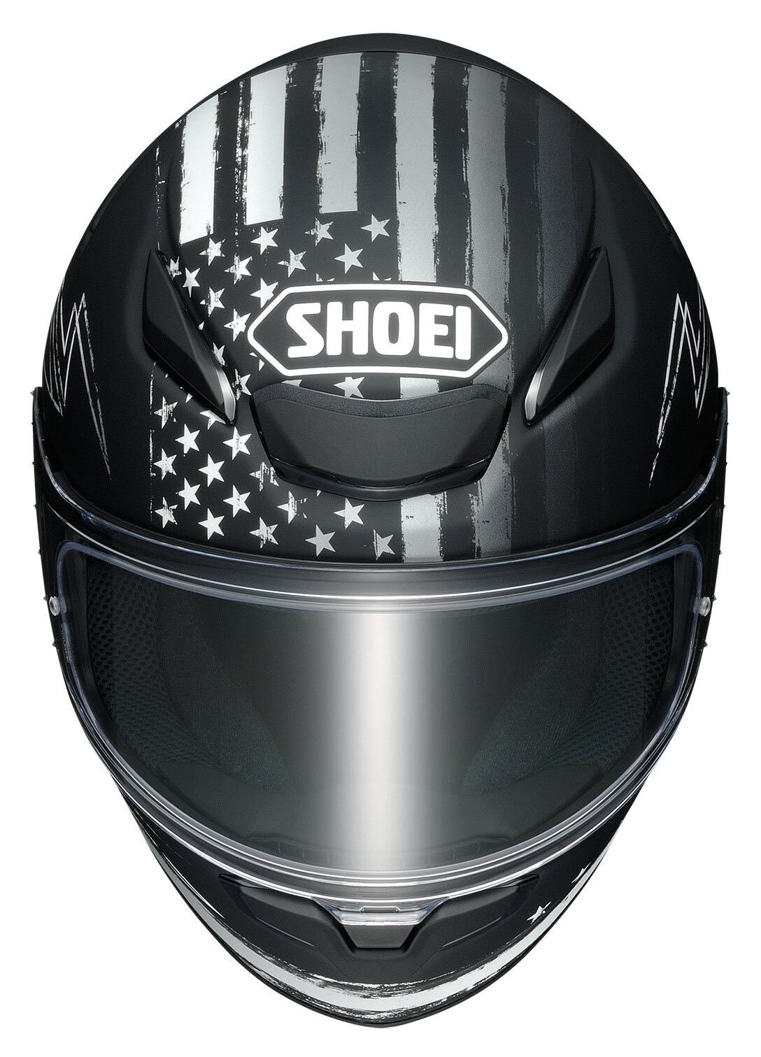 Shoei RF-1400 Dedicated Helmet RevZilla