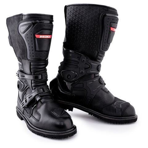 Sedici Garda WP Boots (10 and 11)