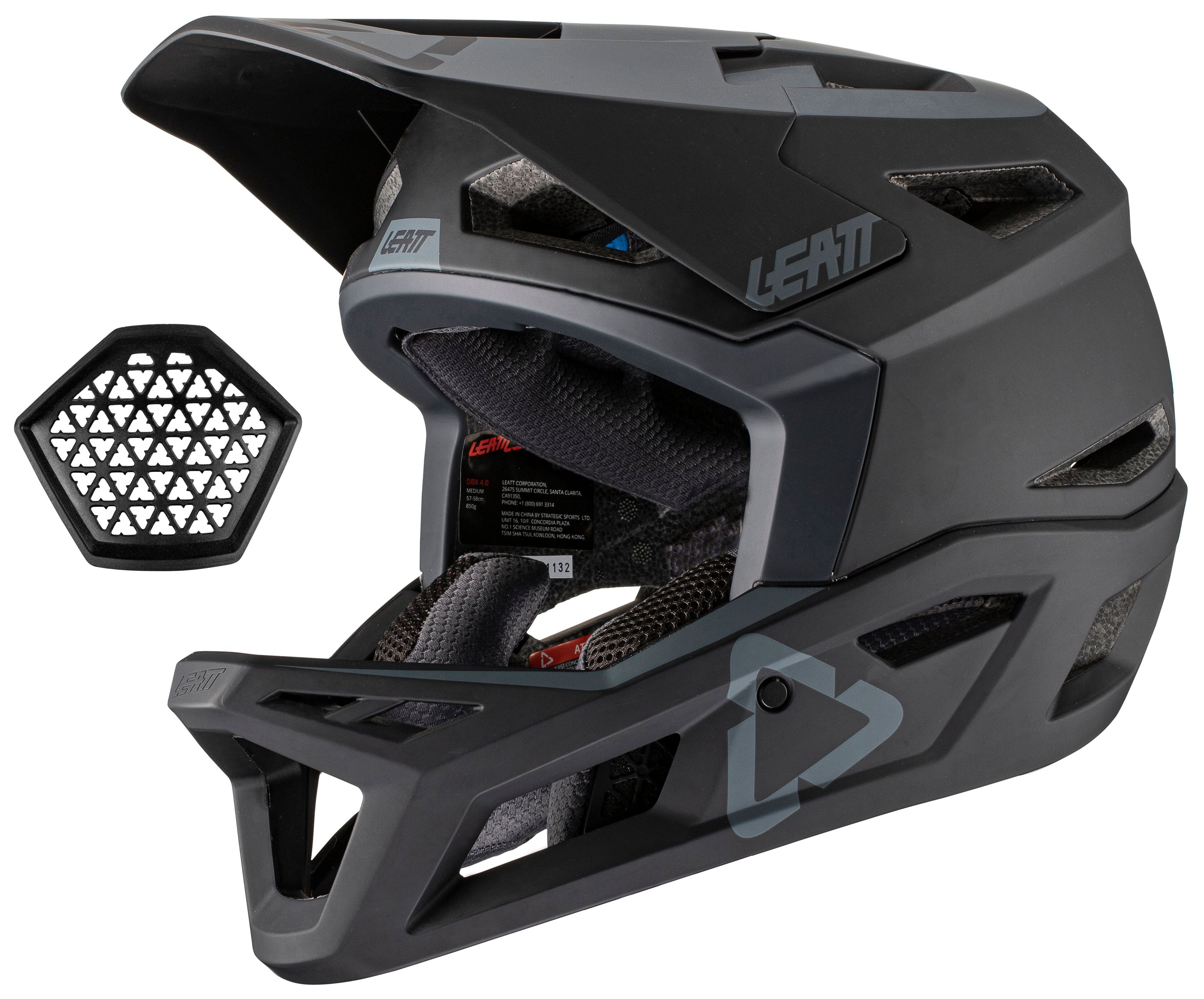 casco leatt gravity 4.0