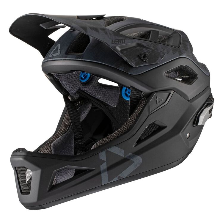 tld mtb helmet