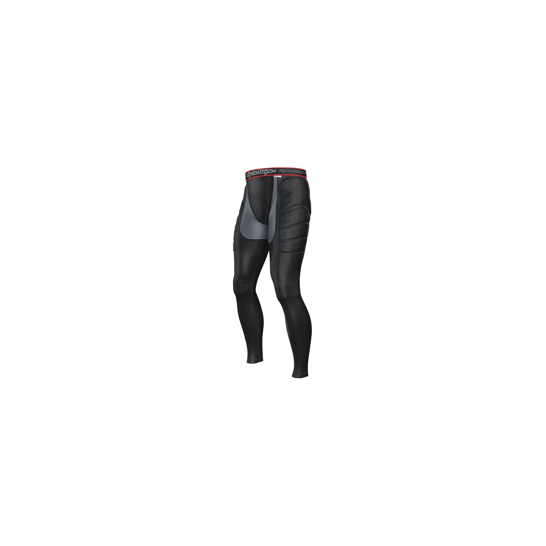 Troy Lee BP 7705 Armored Pants (XS)