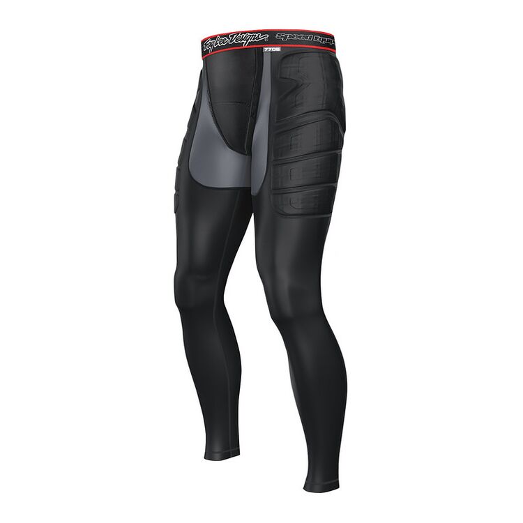Troy Lee BP 7705 Armored Pants (XS)