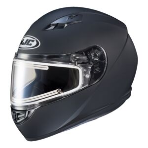 HJC CS-R3 Snow Helmet - Electric Shield