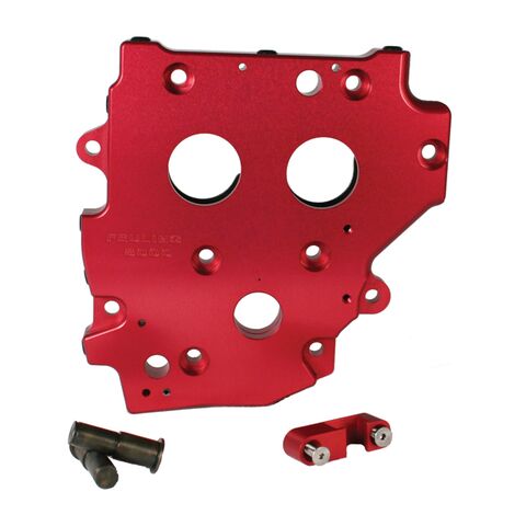 Feuling High Flow Camplates For Harley Twin Cam