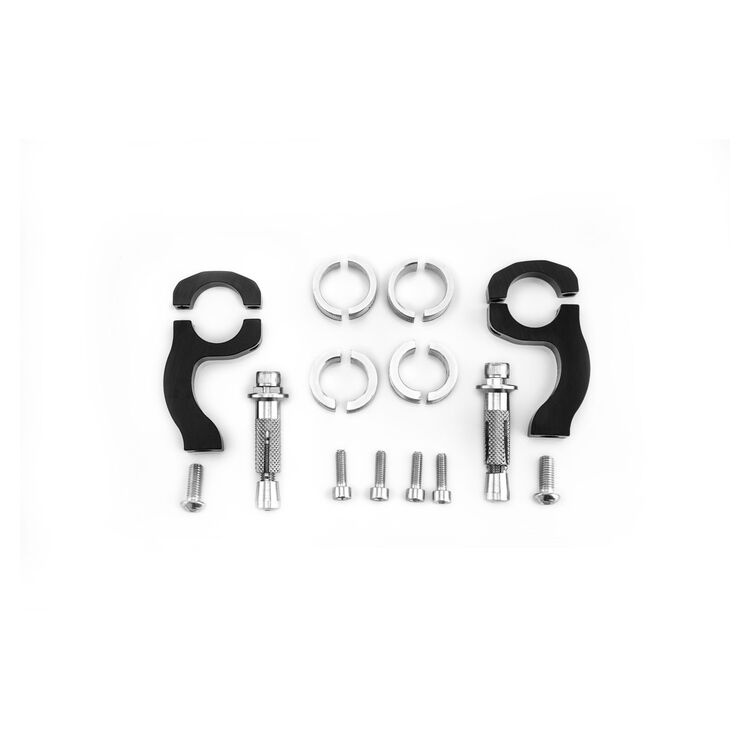 Acerbis X Factory Handguard Mounting Kit