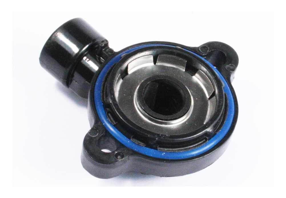 Feuling Throttle Position Sensor For Harley Touring, Softail, Dyna 20062017 RevZilla