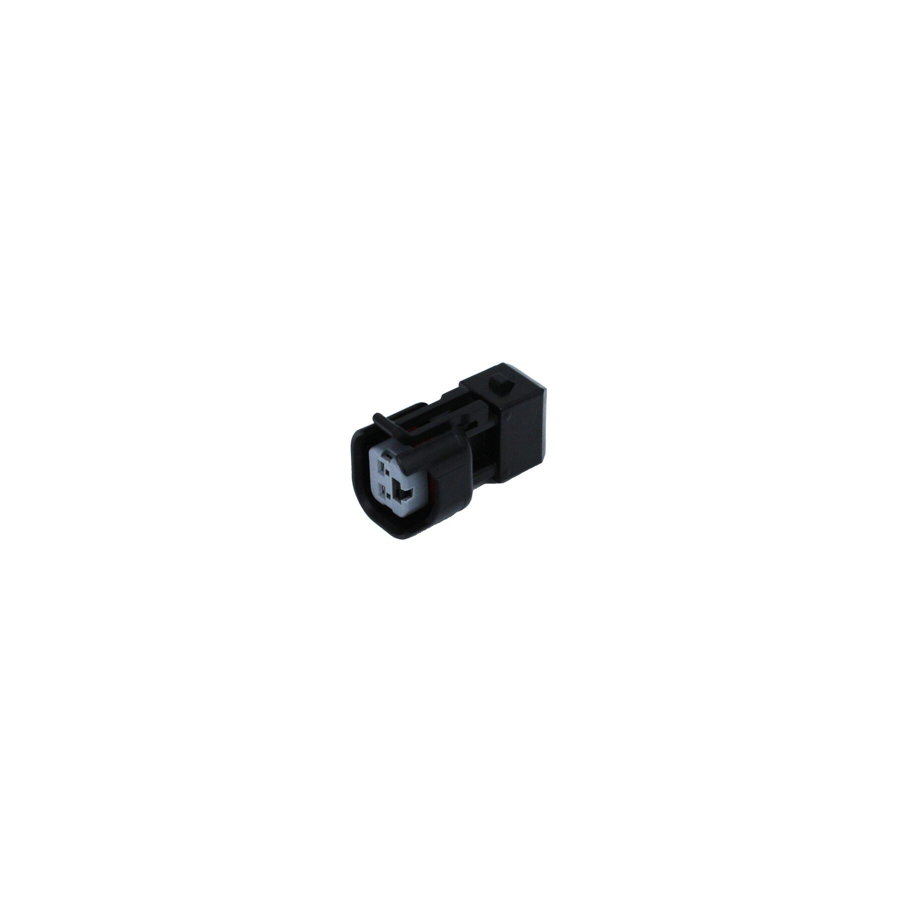 Feuling Fuel Injector Adapter EV-1 Connector to EV-6 Injector