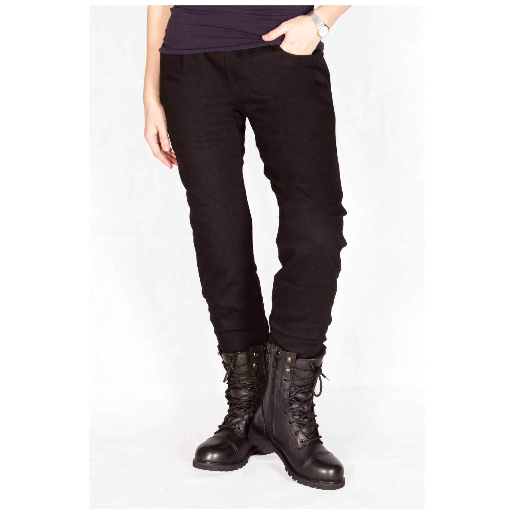 Merlin Riley Women's Leggings (4 US / 8 UK)