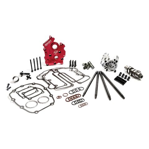 Feuling 472 Chain Drive Camchest Kit For Harley Air Cooled Milwaukee Eight 2017-2025