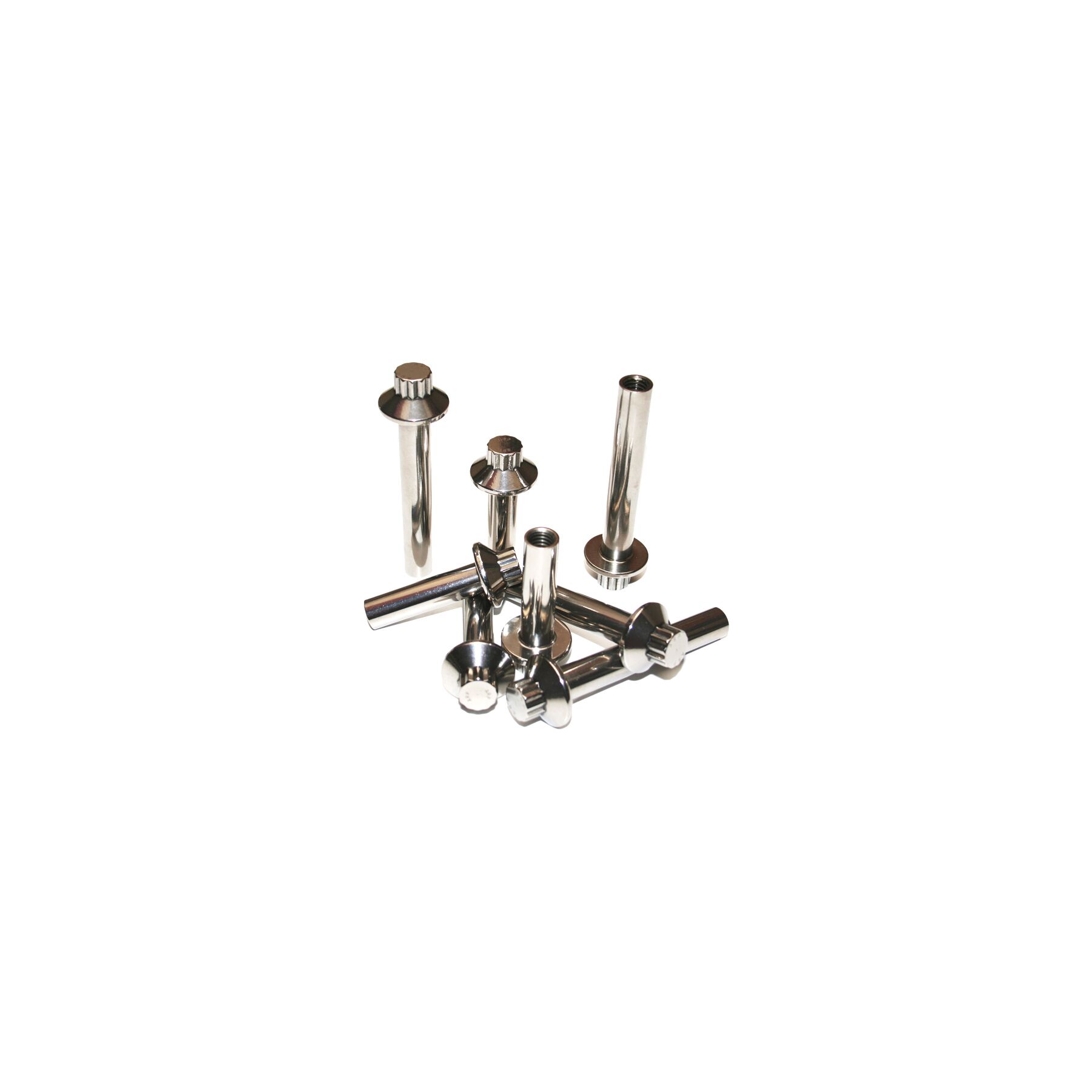 Feuling Head Bolt Kit For Harley Evo / Twin Cam 1985-2017