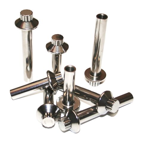 Feuling Head Bolt Kit For Harley Evo / Twin Cam 1985-2017