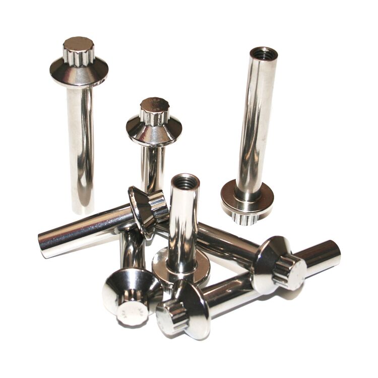Feuling Head Bolt Kit For Harley Evo / Twin Cam 1985-2017