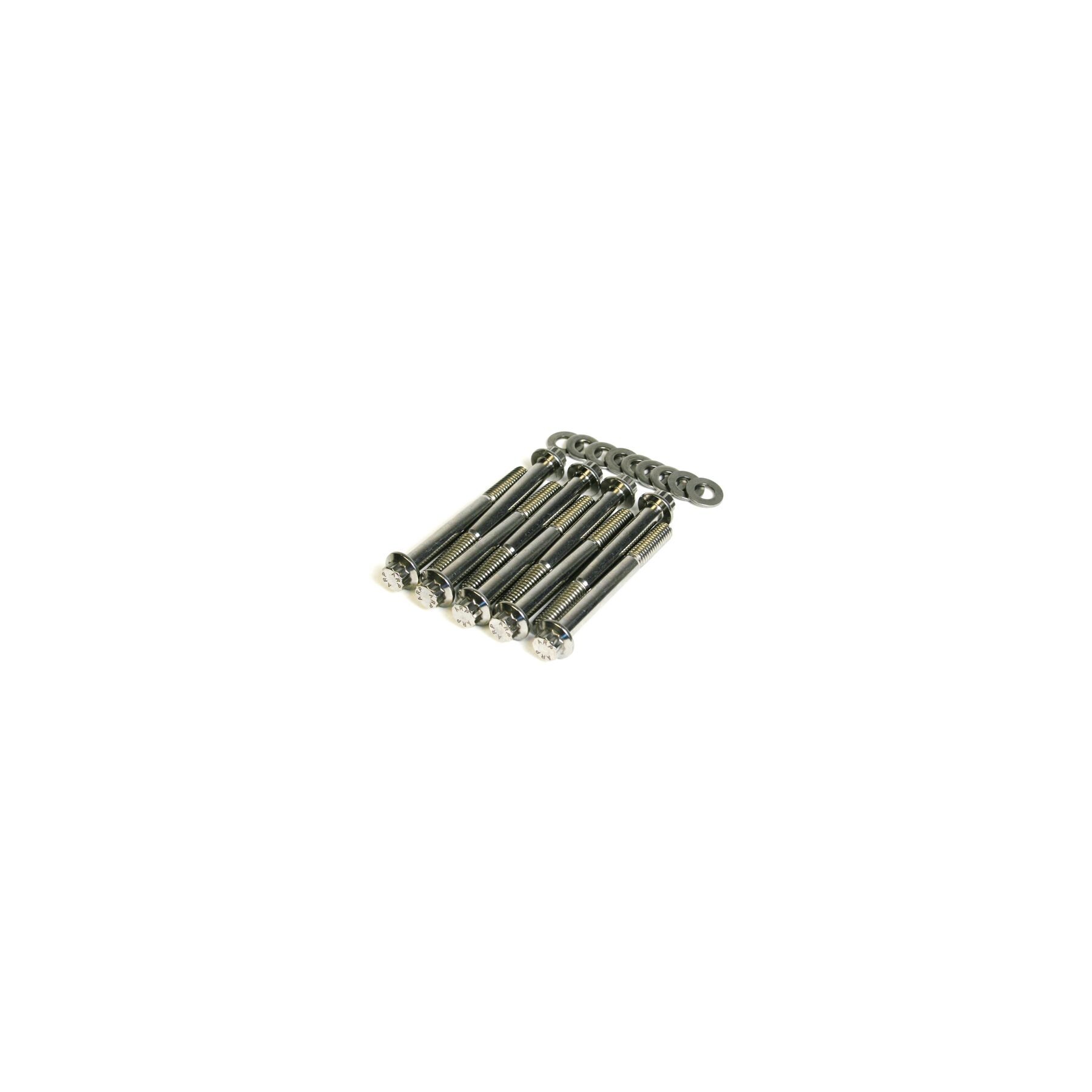 Feuling Engine Case 12 Point Hardware Kit For Harley Softail 2000-2017