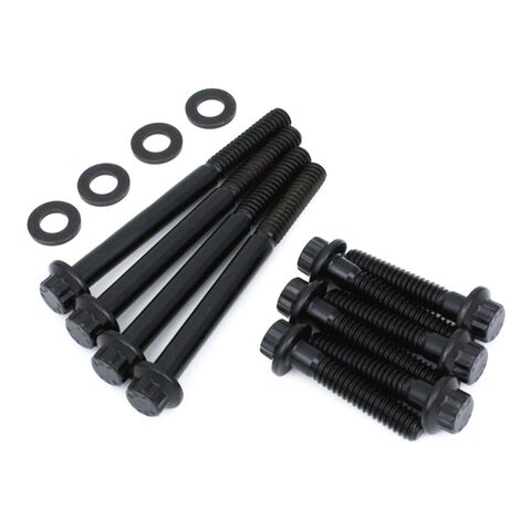 Feuling OE+ Camplate and Factory HD Oil Pump Bolt Kit For Harley Milwaukee Eight 2017-2025