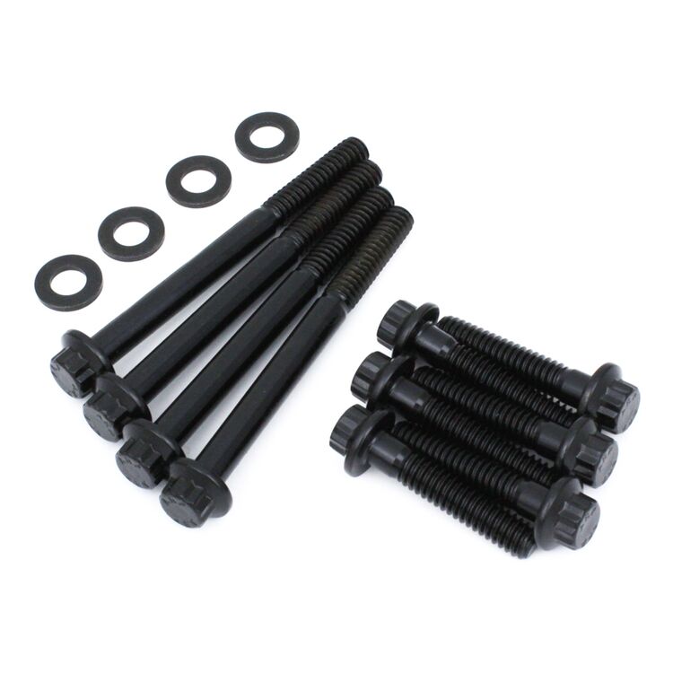 Feuling OE+ Camplate and Factory HD Oil Pump Bolt Kit For Harley Milwaukee Eight 2017-2025