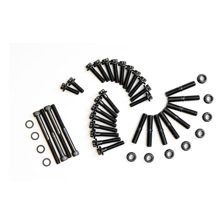 Feuling Internal Engine Fastener Bolt Kit For Harley Milwaukee Eight 2017-2025