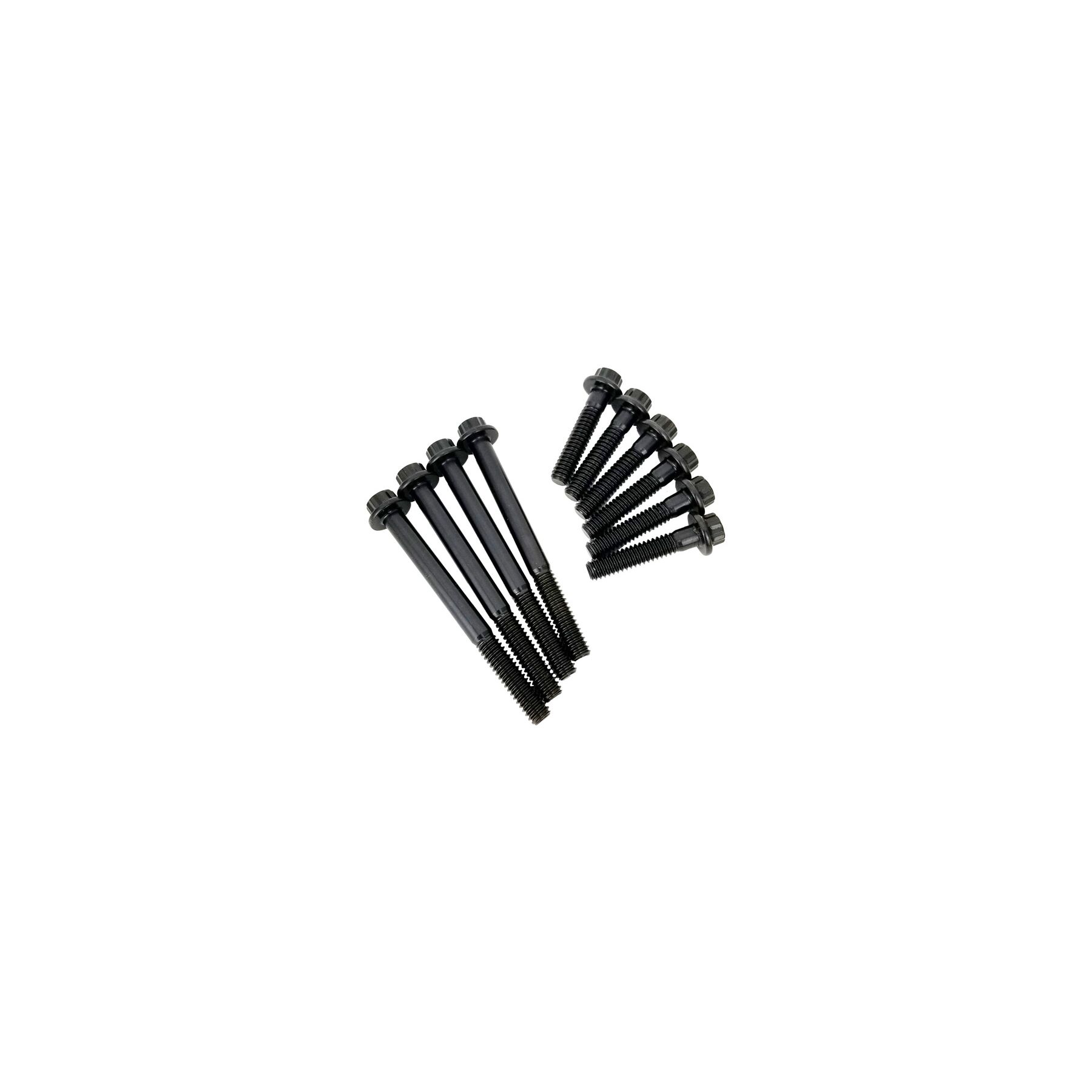 Feuling Highflow Camplate and HP+/Race Series Oil Pump Bolt Kit For Ha