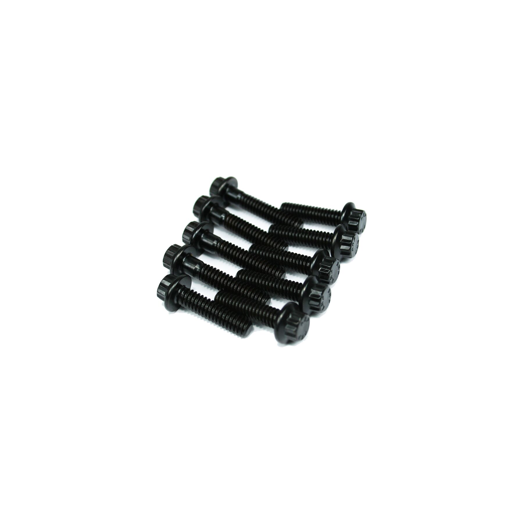 Feuling Highflow Camplate and HP+/Race Series Oil Pump Bolt Kit For Ha