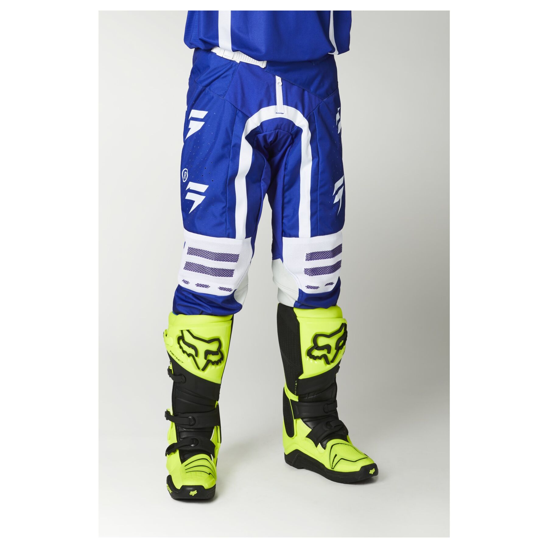 Shift Black Label Curv Pants