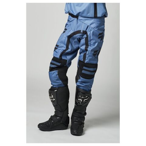 Shift Black Label Curv Pants