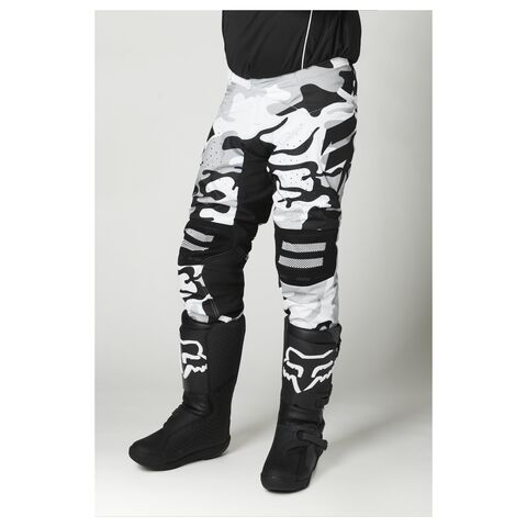 Shift Black Label G.I. Fro New Pants (34 and 36)