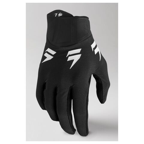 Shift Youth White Label Trac Gloves
