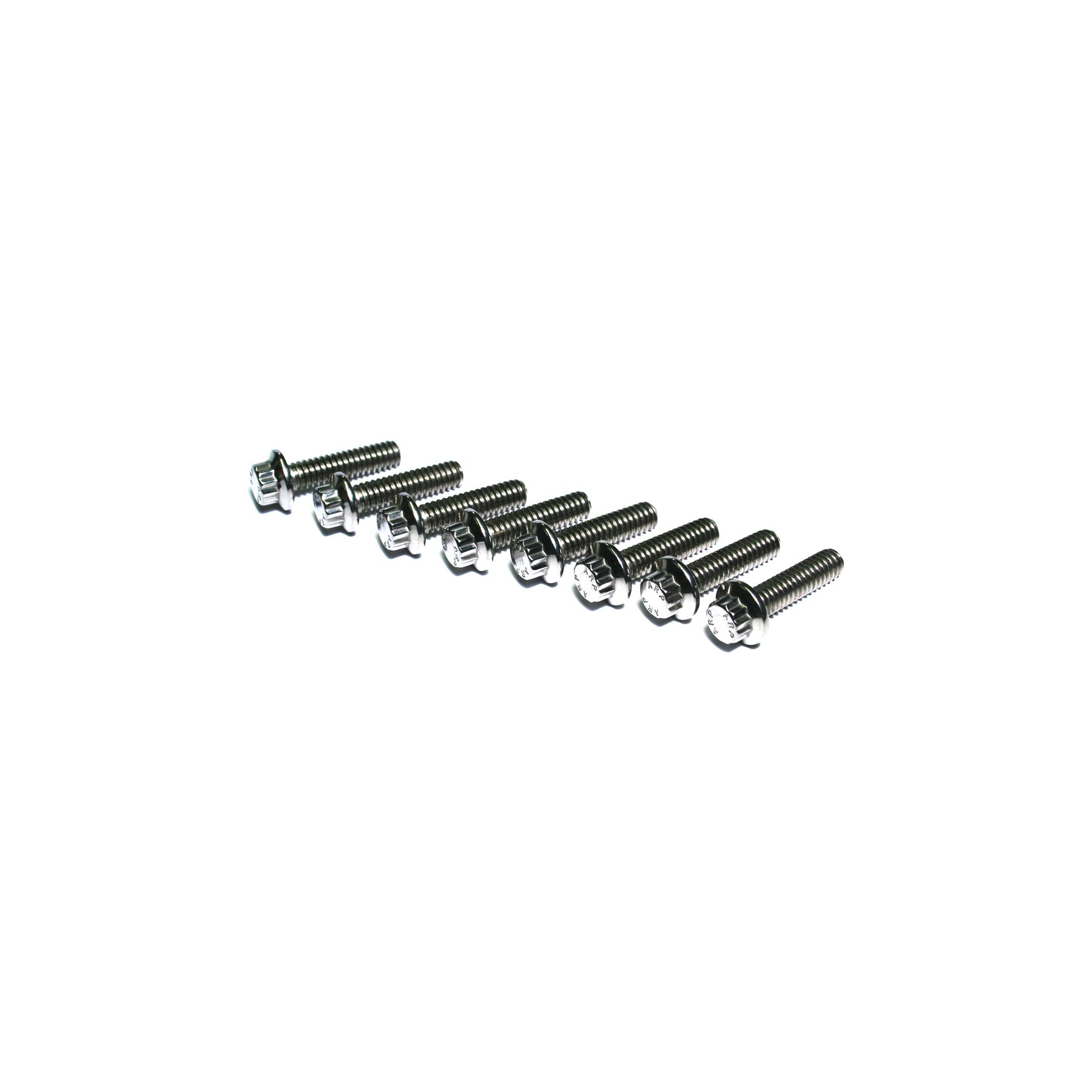 Feuling 12 Point Lifter Block Bolt Kit For Harley Twin Cam 1999-2017