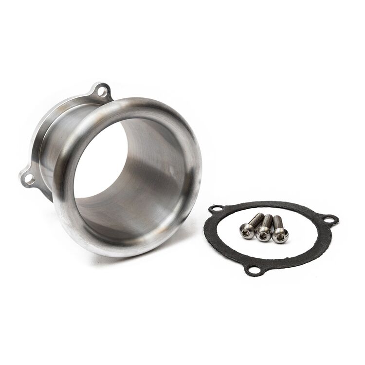 Feuling Velocity Stack For Harley Milwaukee-Eight 2017-2025