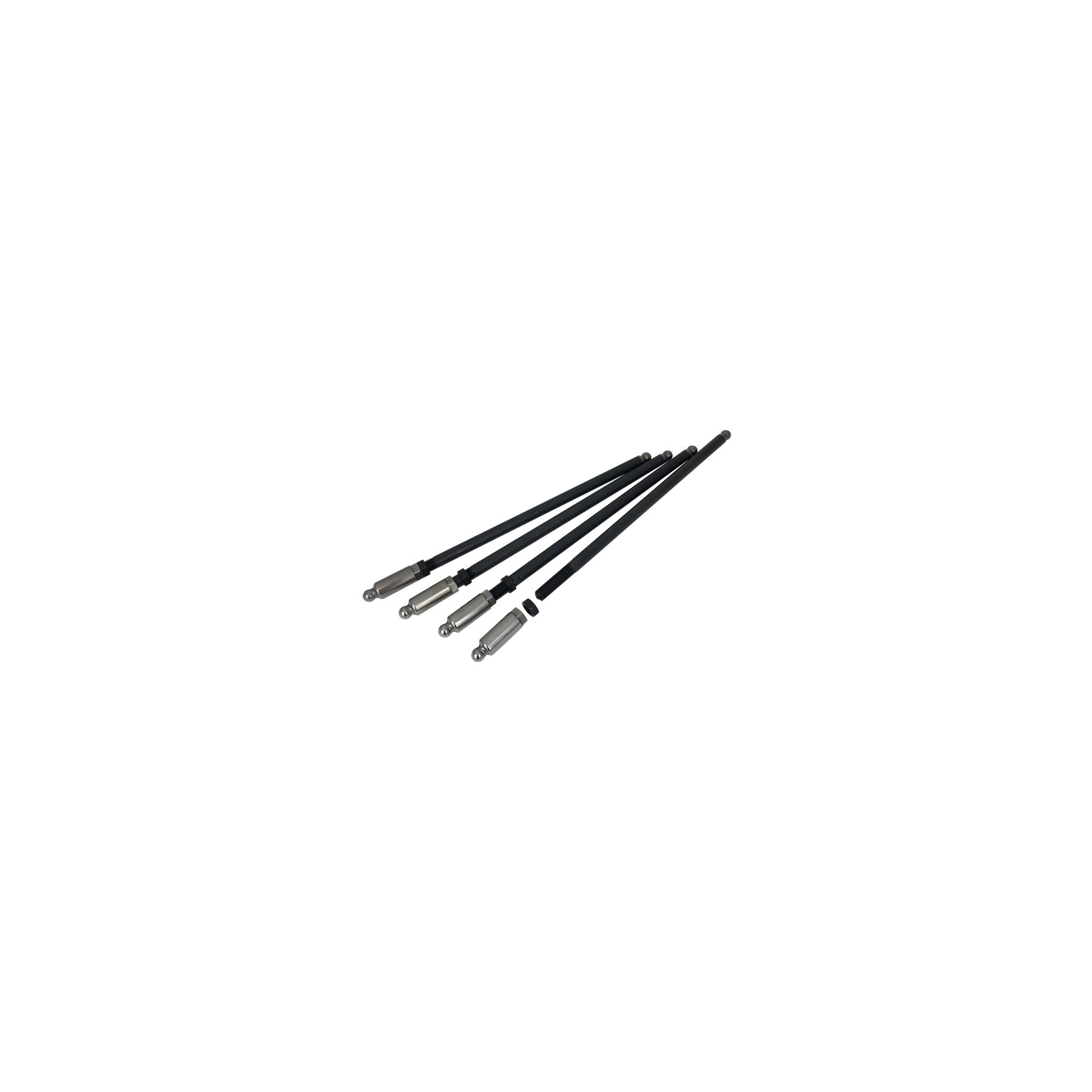 Feuling Adjustable Pushrods For Harley EVO 1984-1999