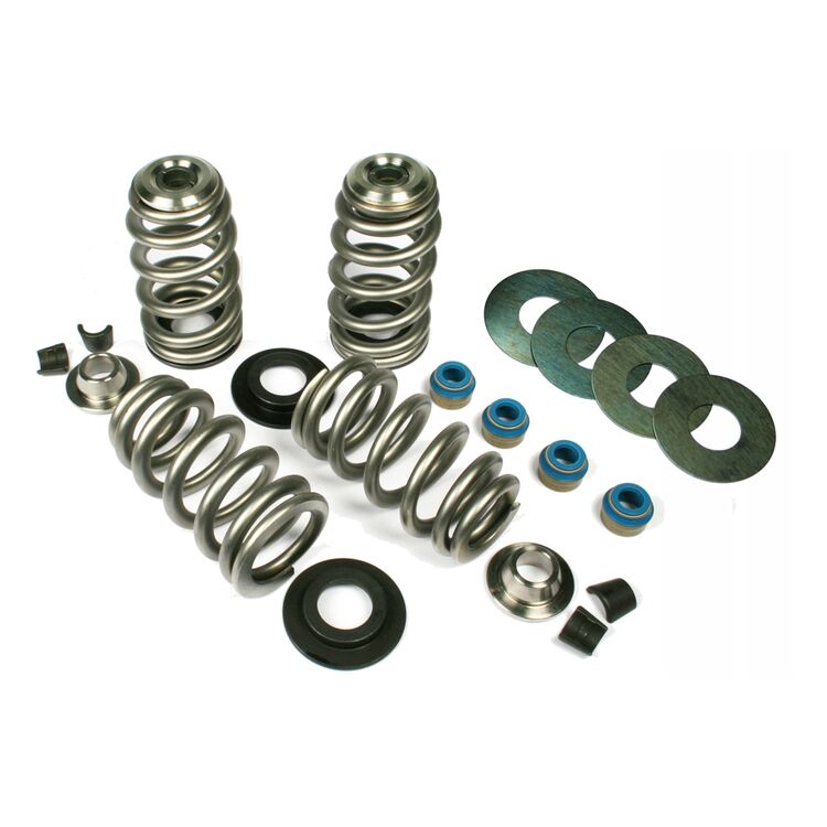 Feuling Endurance Beehive Valve Spring Kit For Harley Twin Cam / Sportster 2004-2022