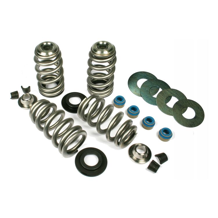 Feuling Endurance Beehive Valve Spring Kit For Harley EVO / Twin Cam / Sportster 1984-2004