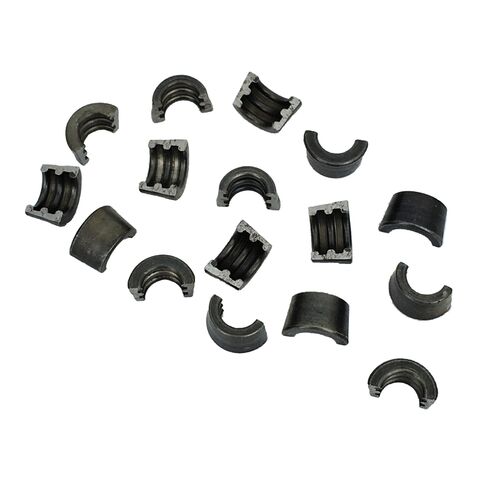 Feuling Valve Keepers For Harley