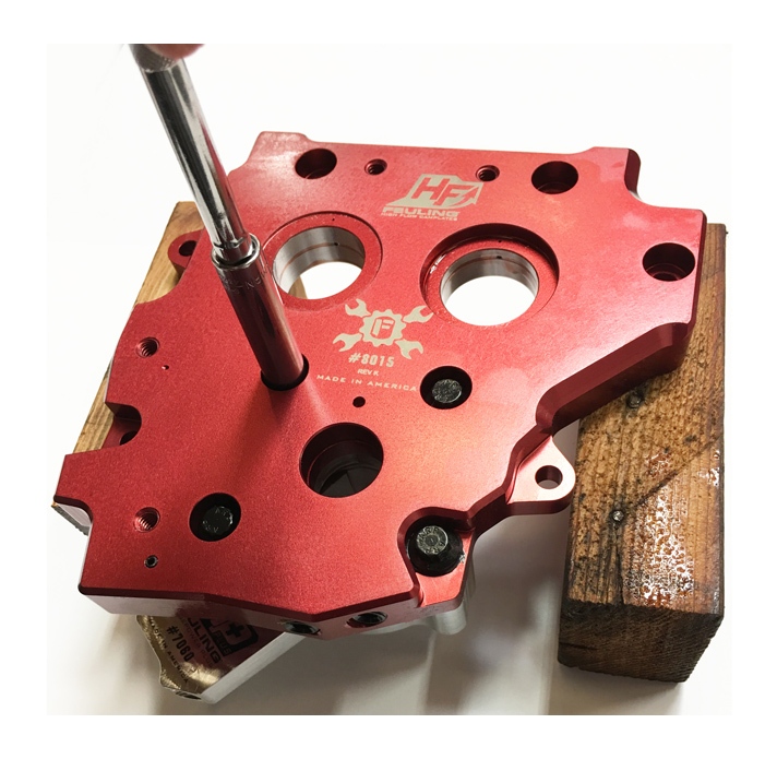 0925-1282 フューリング FEULING カムチェストキット OE+ 574 99年以降 Twin Cam HD店 Feuling HP+ 525 Camchest Kit For Harley |