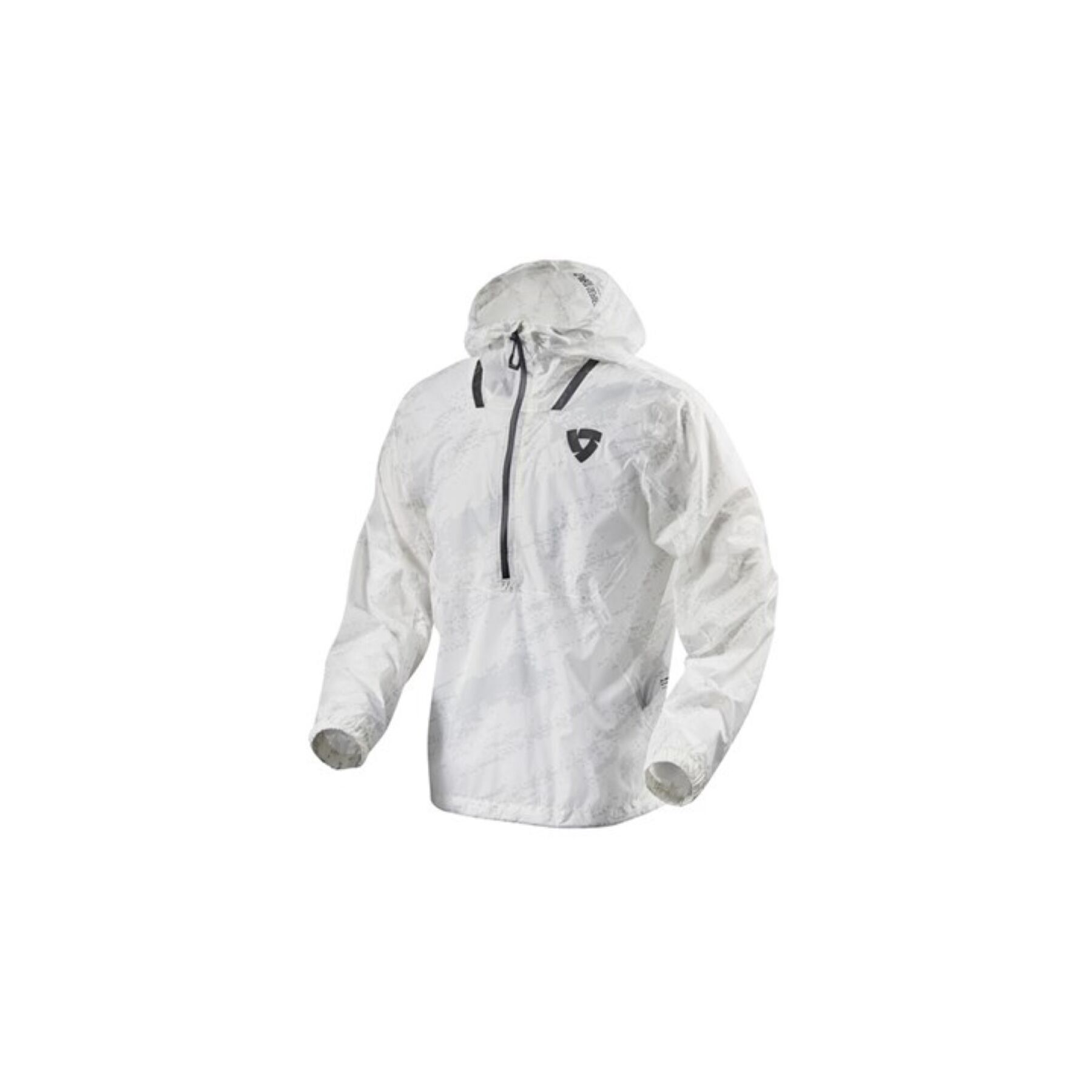 REV'IT! Barrier Rain Smock Jacket