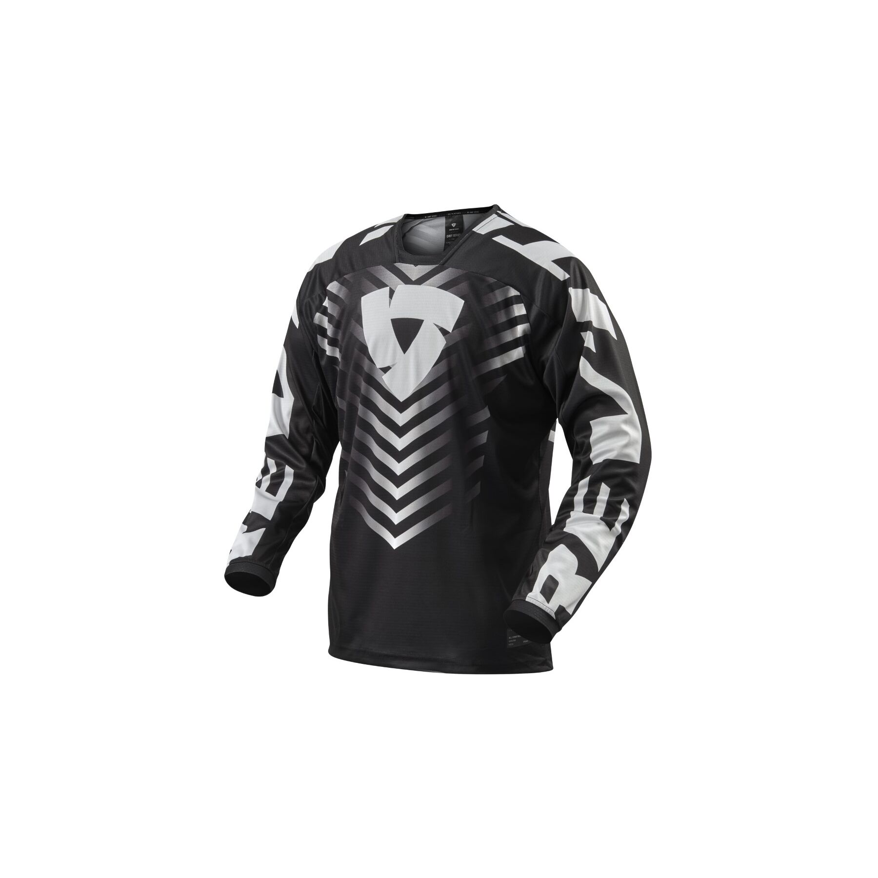 REV'IT! Rough Jersey