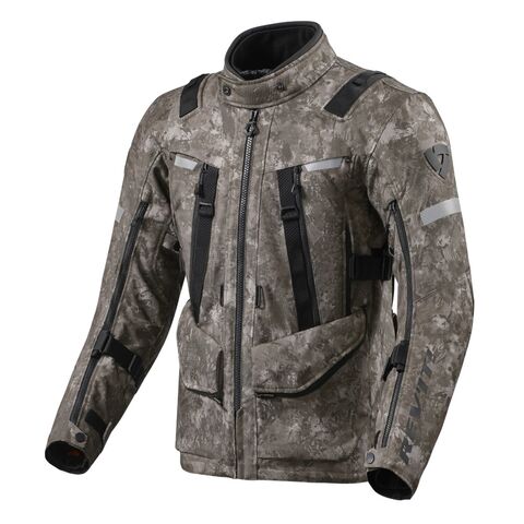 REV'IT! Sand 4 H2O Jacket