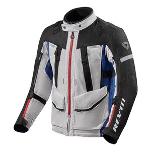 revit lane jacket